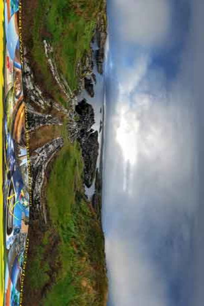 Ireland in 360°, Mizen Head