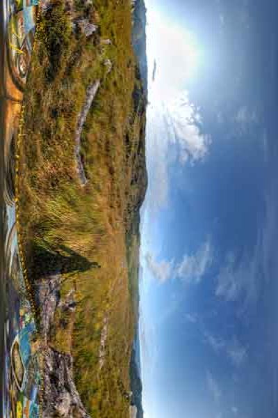 Ireland in 360°, Sheeps Head