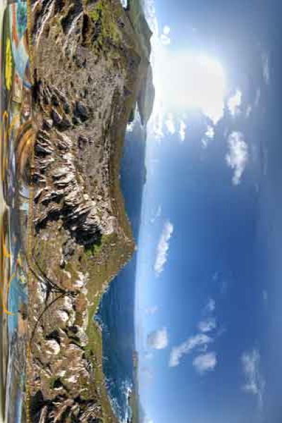 Ireland in 360°, Loop Head