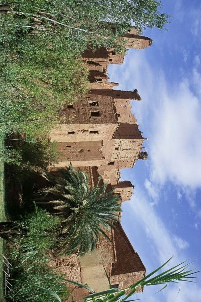 travel to morocco