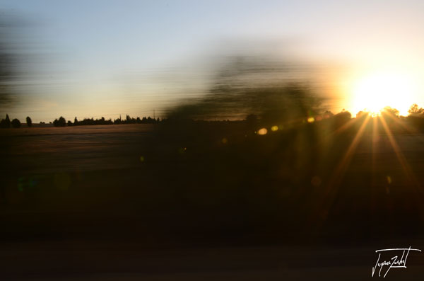 photo abstraite
