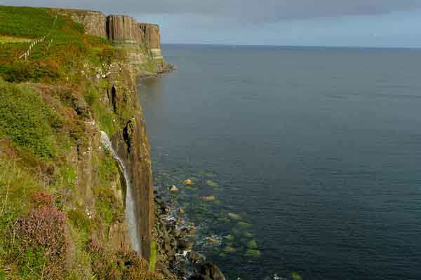 kilt rock