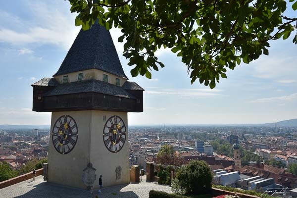 Graz , Autriche