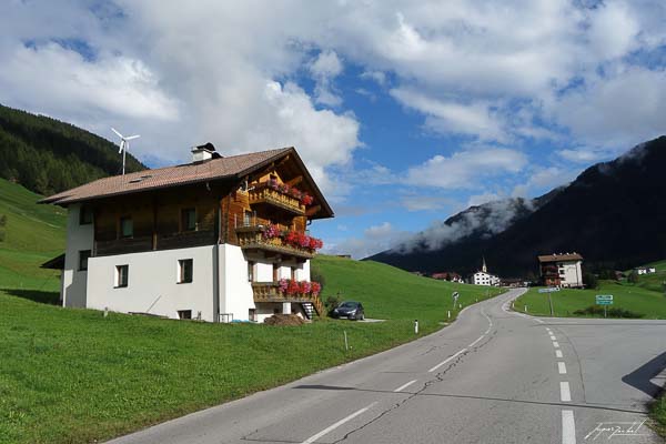 Tyrol , Autriche