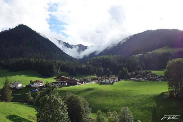 Tyrol , Autriche