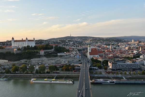 Bratislava