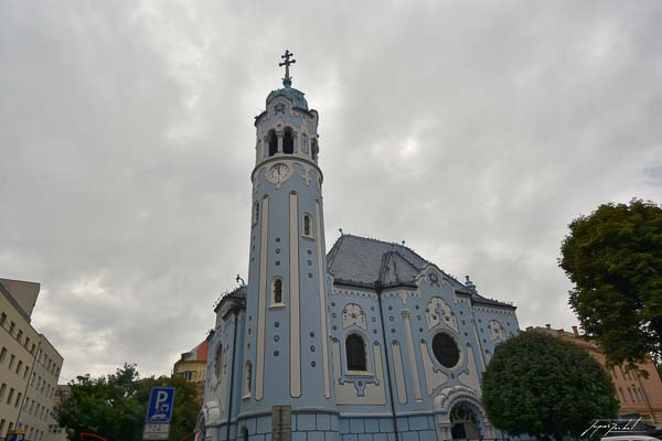 Bratislava