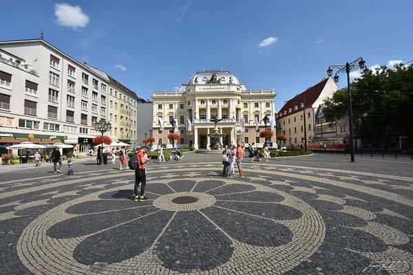 Budapest, Hongrie