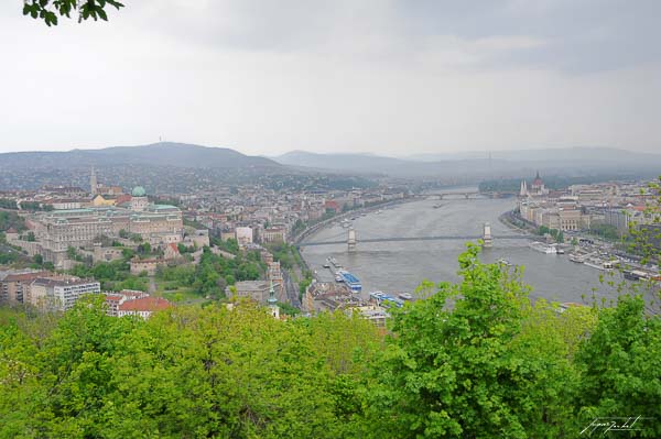 Budapest, Hongrie