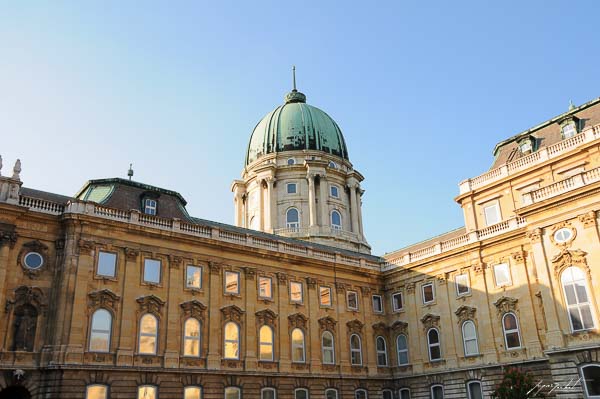 Budapest, Hongrie