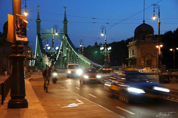 Budapest, Hongrie