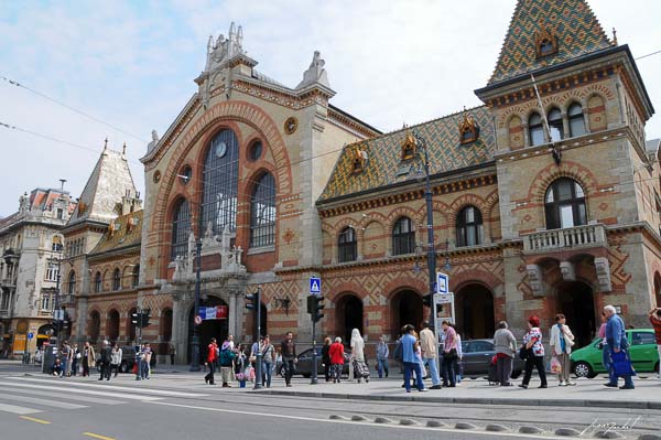 Budapest, Hongrie