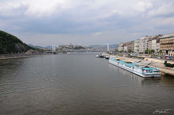 Budapest, Hongrie