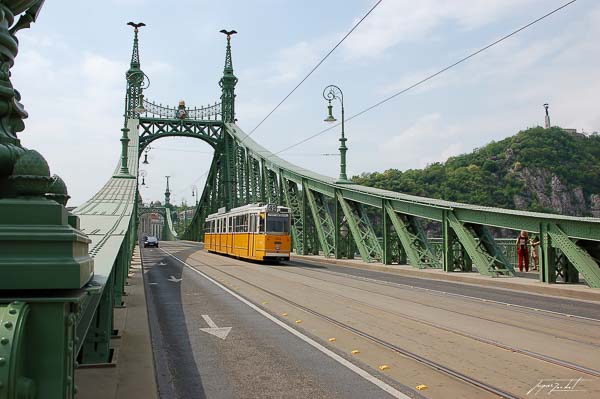 Budapest, Hongrie