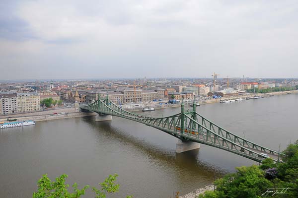 Budapest