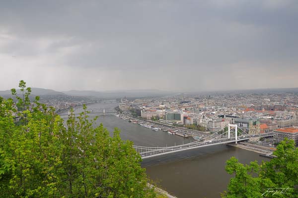 Budapest, Hongrie