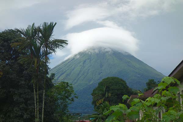 Le Costa Rica