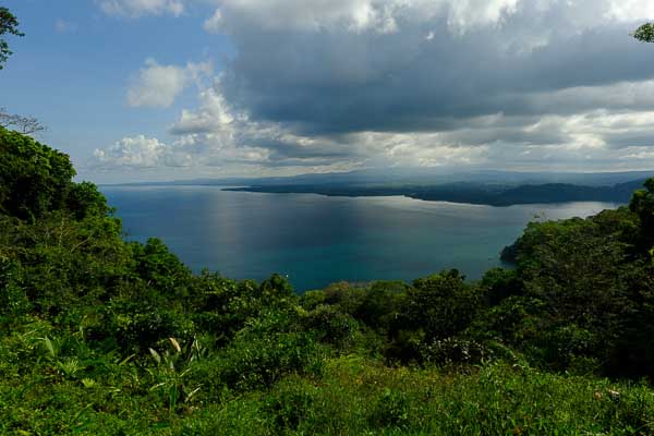 Le Costa Rica