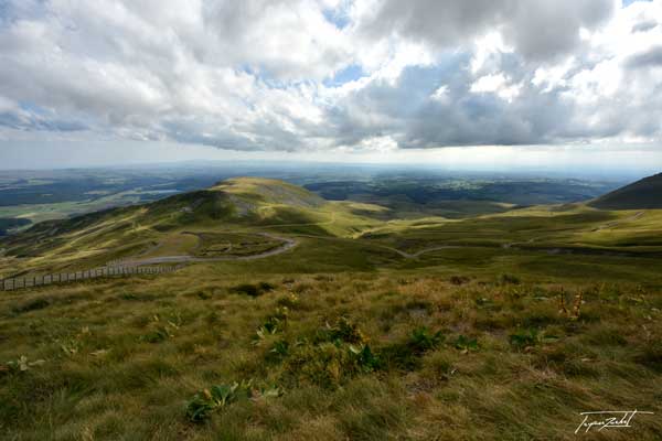 photos de l'Auvergne