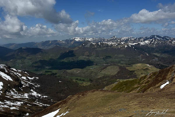 photos du Cantal