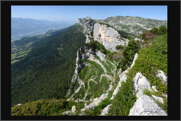 aulp du seuil, chartreuse en isère