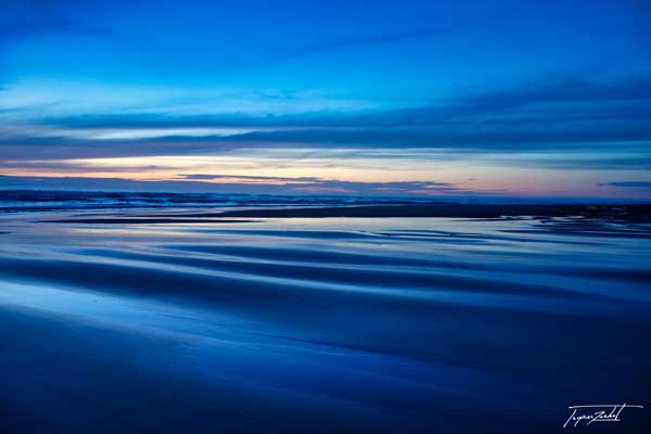 Les plages des Landes