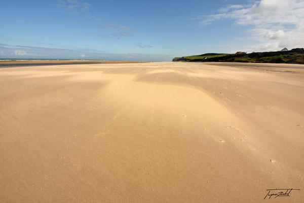 Plages du nord, Cap Blanc & Gris Nez, Pas De Calais