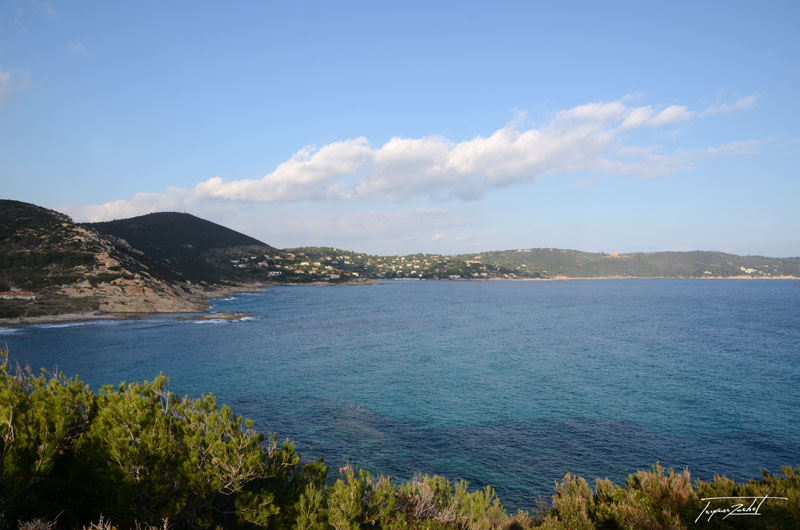 Golfe de Saint Tropez