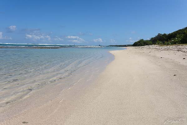 La Guadeloupe, les Antilles Françaises