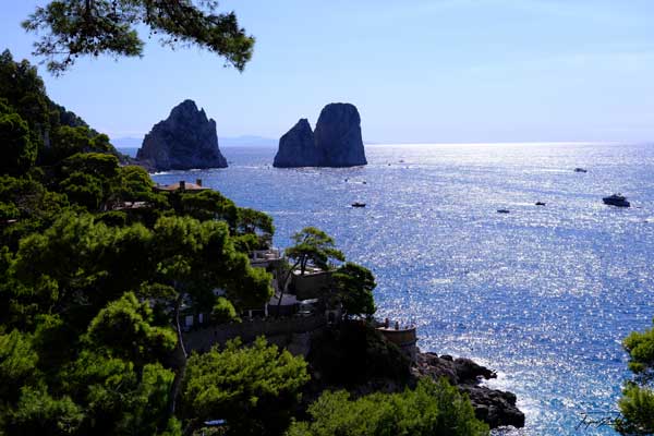 ile de Capri