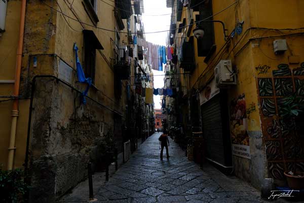 naples