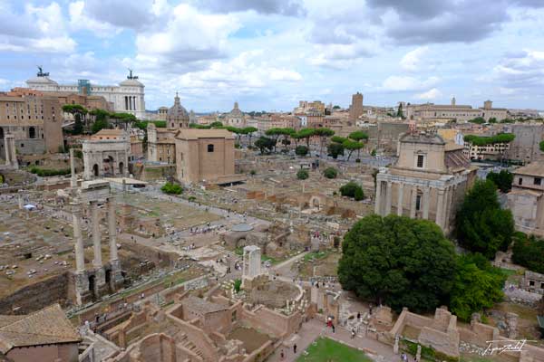 rome