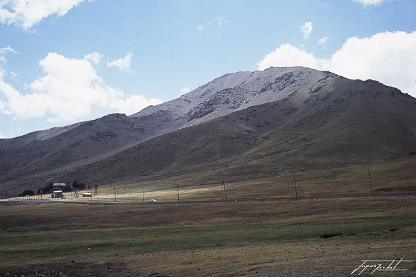 Oukaïmeden est la principale station de ski du Maroc