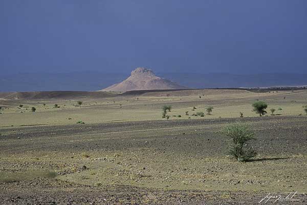 photos du Maroc, le sud