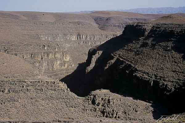 photos du Maroc, gorges du dadès