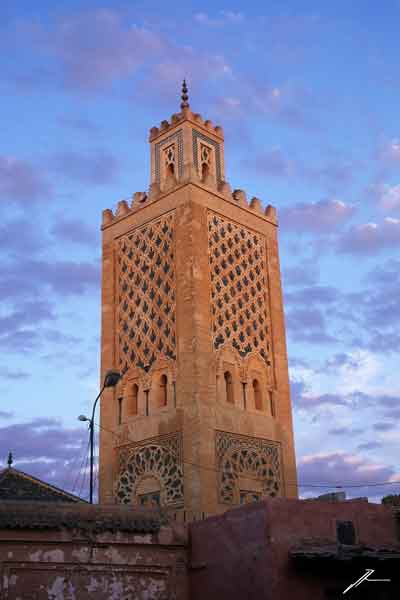 photos du Maroc, Marrakech