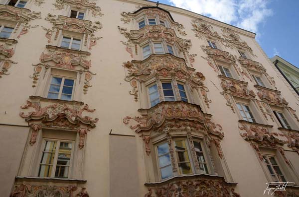 Innsbruck, Austria