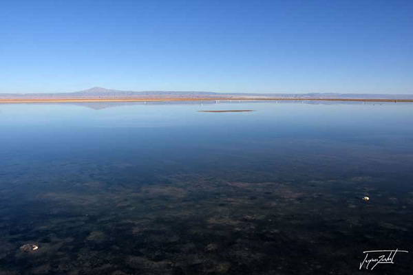 Photo du Chili, salar de atacama, désert de atacama