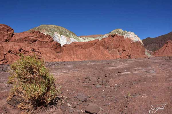 Photo of Chile, the valley arco iris, region of san pedro de atacama