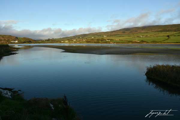 photos de l'Irlande