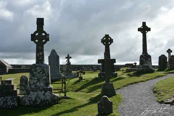 photos de l'Irlande, Cashel castle