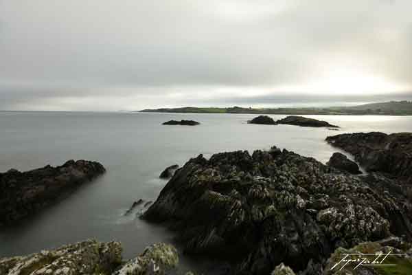 photos de l'Irlande, mizen head