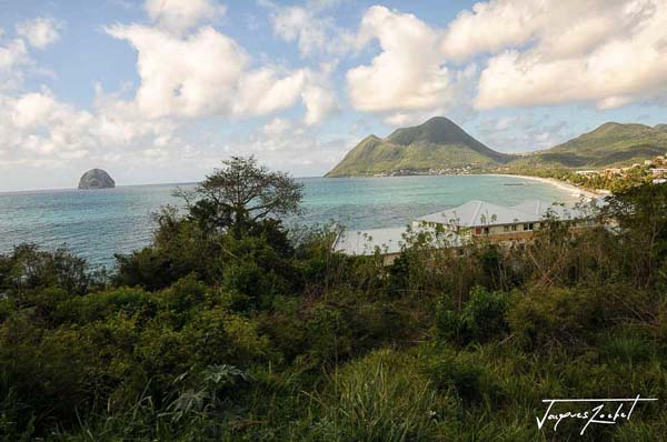 picture of Martinique, French West Indies, Caribbean