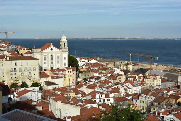 lisbonne, portugal