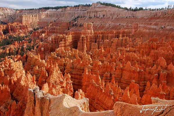 Bryce Canyon , Utah