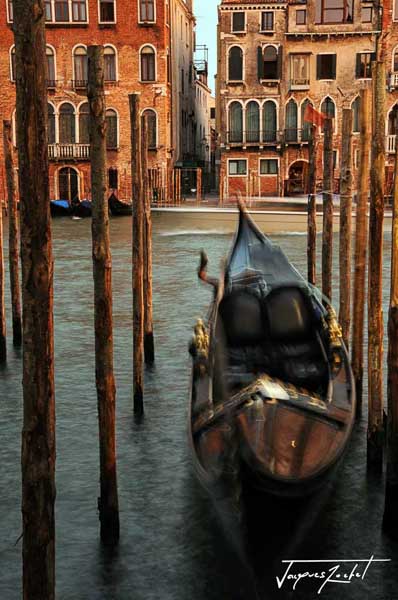 Venise la sérinissime