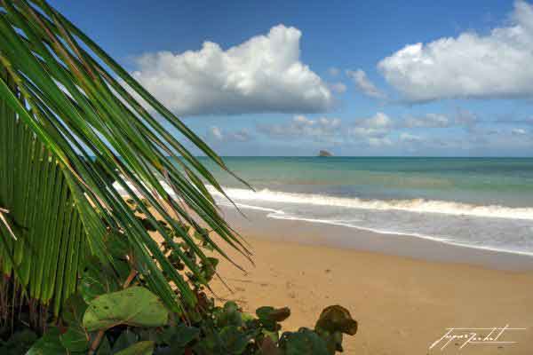 voyage en Guadeloupe, antilles française