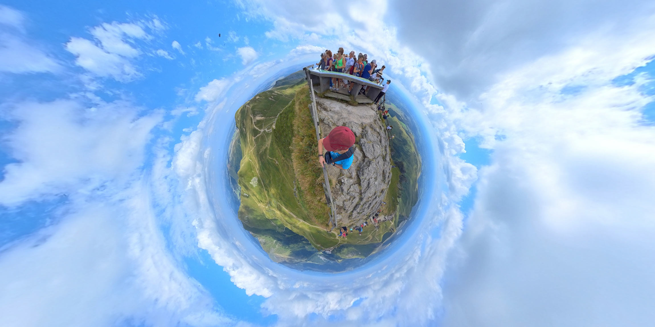 panorama 360